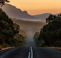 Great Ocean Road and Grampians 2 Day Short Break Escape from Melbourne - St Kilda Accommodation