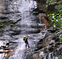 Full-Day Canyoning Experience at Stunning Empress Canyon - St Kilda Accommodation