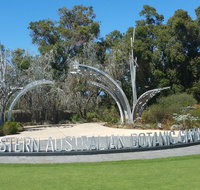 Very Best of Perth Tour - Wildlife Park  City Highlights Tour - St Kilda Accommodation