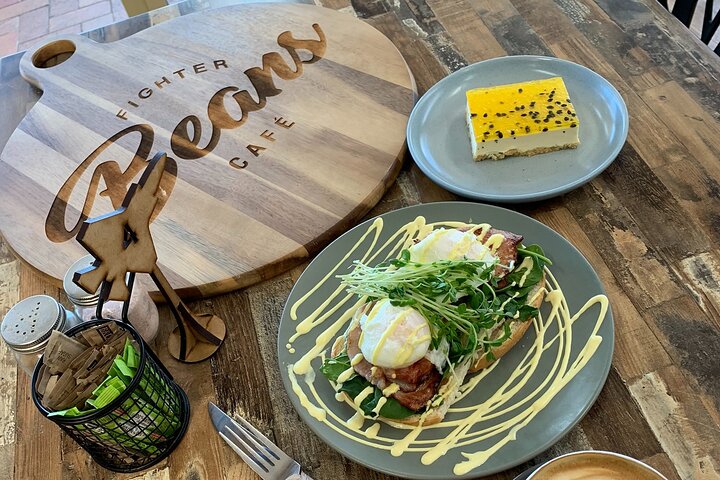 St Kilda Accommodation