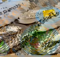 General Admission Fighter World Museum - St Kilda Accommodation