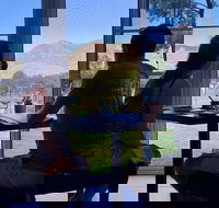 Private Helicopter Flight to Hunter Valley with a la carte Lunch - For 2 - St Kilda Accommodation