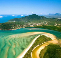 9-Day Small Group Fully Accommodated Cape York 4WD Tour from Cairns - St Kilda Accommodation