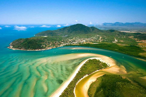 9-Day Small Group Fully Accommodated Cape York 4WD Tour From Cairns - St Kilda Accommodation 0