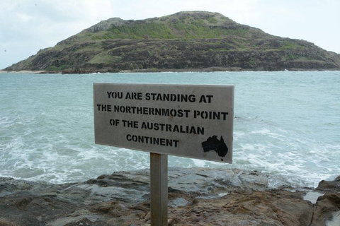 9-Day Small Group Fully Accommodated Cape York 4WD Tour From Cairns - St Kilda Accommodation 1