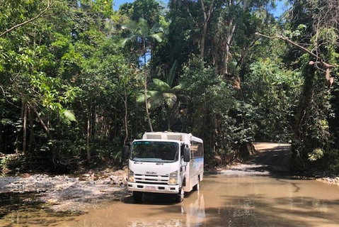 Cairns To Cooktown 4WD Tour - St Kilda Accommodation 5