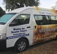 Theme Park Transfer From Brisbane - St Kilda Accommodation