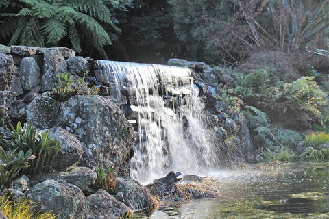 The Other Side Of The Blue Mountains - St Kilda Accommodation 0