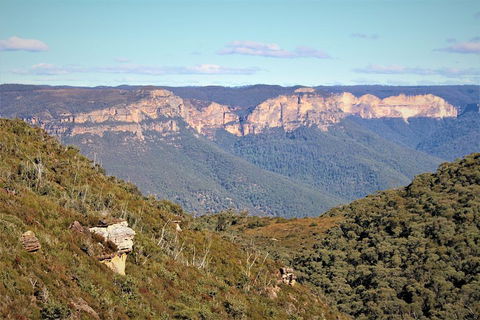 The Other Side Of The Blue Mountains - St Kilda Accommodation 1