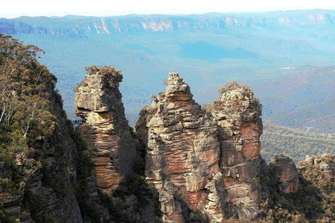 The Other Side Of The Blue Mountains - St Kilda Accommodation 3