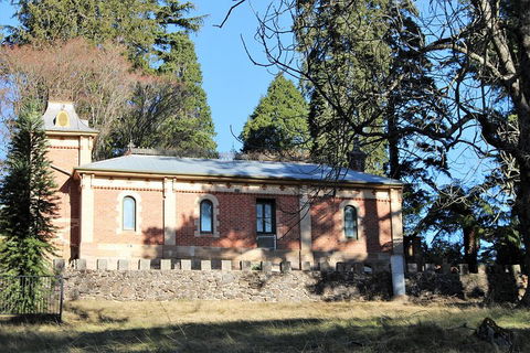 The Other Side Of The Blue Mountains - St Kilda Accommodation 4