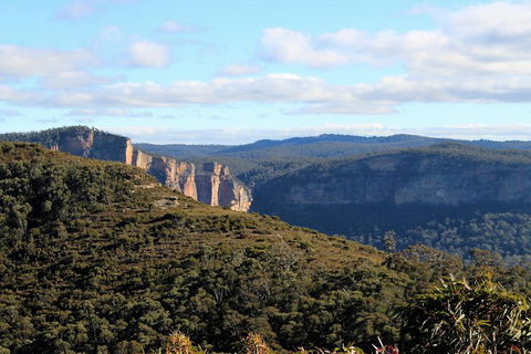 The Other Side Of The Blue Mountains - St Kilda Accommodation 5