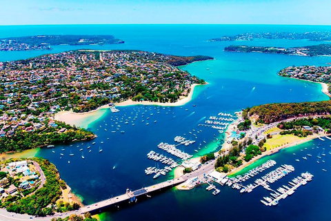 Self-Guided Sydney Middle Harbour Kayak 3 Hour Tour By Double Kayak - St Kilda Accommodation 2