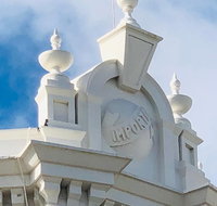 Cairns History Walking Tour - St Kilda Accommodation