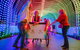 Christmas Lights Rickshaw Tour In Perth - thumb 0