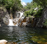 Behana Canyon Rainforest and Waterfall Experience - St Kilda Accommodation