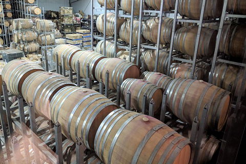 The Complete Hunter Valley Wine Tour Of Pokolbin, Mt View, Lovedale And Rothbury - St Kilda Accommodation 2