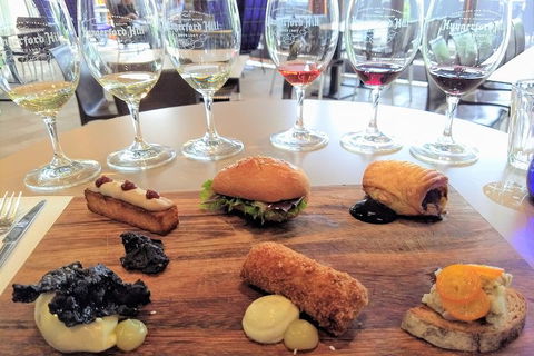 The Complete Hunter Valley Wine Tour Of Pokolbin, Mt View, Lovedale And Rothbury - St Kilda Accommodation 4