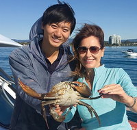 Crab Trip from Gold Coast - St Kilda Accommodation