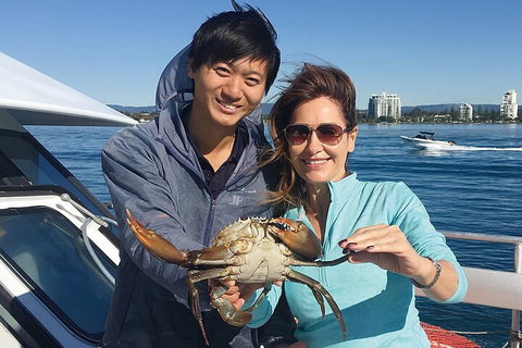 Crab Trip From Gold Coast - St Kilda Accommodation 0