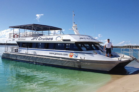 Crab Trip From Gold Coast - St Kilda Accommodation 3