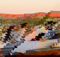3-Day Tour from Uluru Ayers Rock to Alice Springs via Kings Canyon - St Kilda Accommodation