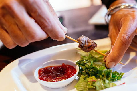 The 10 Tastings Of Perth With Locals: Private Food Tour - St Kilda Accommodation 0