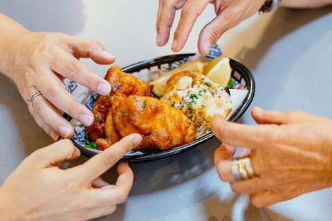 The 10 Tastings Of Perth With Locals: Private Food Tour - St Kilda Accommodation 2