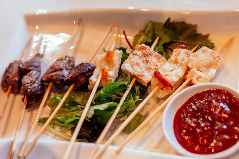 The 10 Tastings Of Perth With Locals: Private Food Tour - St Kilda Accommodation 3