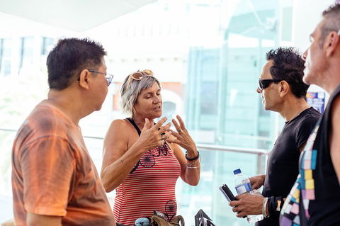 The 10 Tastings Of Perth With Locals: Private Food Tour - St Kilda Accommodation 4