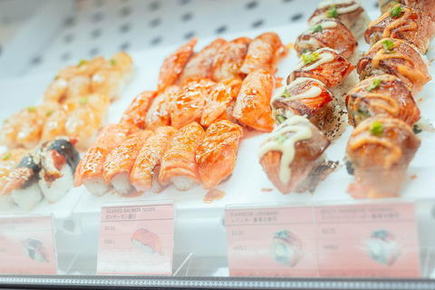 The 10 Tastings Of Perth With Locals: Private Food Tour - St Kilda Accommodation 5
