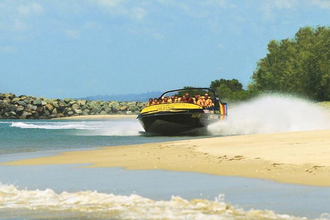 The Ultimate Gold Coast Attractions Pass - St Kilda Accommodation 4