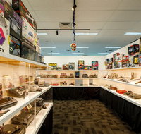 Skip the Line Perth Video Game Console Museum Ticket - St Kilda Accommodation