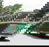 Hobart Half-Day Sightseeing Coach Tram Tour - St Kilda Accommodation