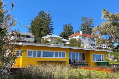 The Billionaire Club - St Kilda Accommodation 1