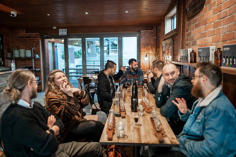 Private Yarra Valley Tour - St Kilda Accommodation 1
