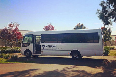 Private Yarra Valley Tour - St Kilda Accommodation 3