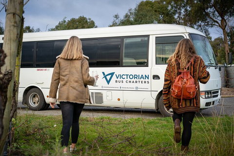 Private Yarra Valley Tour - St Kilda Accommodation 4