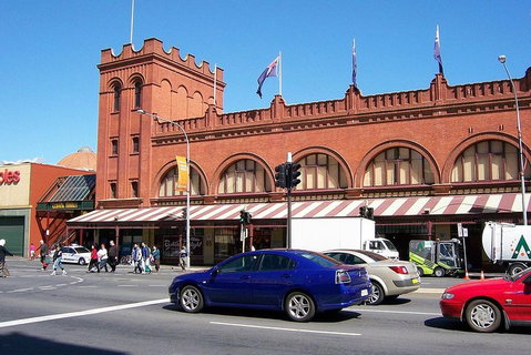 Amazing Adelaide Self-Guided Audio Tour - St Kilda Accommodation 0
