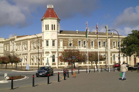 Amazing Adelaide Self-Guided Audio Tour - St Kilda Accommodation 3