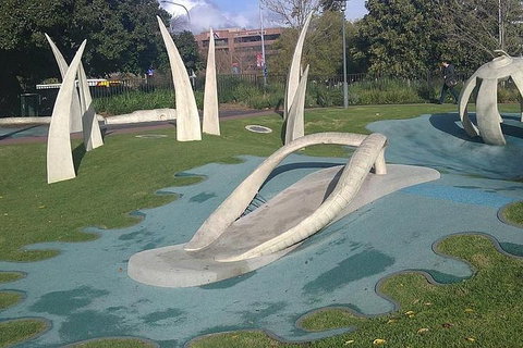 Amazing Adelaide Self-Guided Audio Tour - St Kilda Accommodation 5