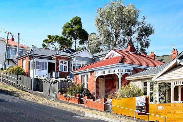 Unknown ACT St Kilda Accommodation