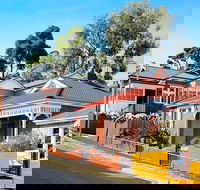 Wonderful Hobart Self-Guided Audio Tour - St Kilda Accommodation