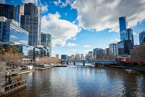 Highlights Of Melbourne Cruise - St Kilda Accommodation 2