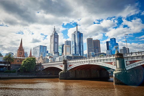 Highlights Of Melbourne Cruise - St Kilda Accommodation 3