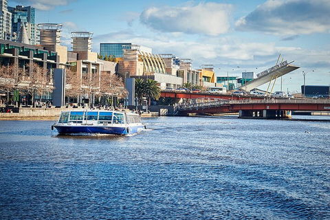 Highlights Of Melbourne Cruise - St Kilda Accommodation 4