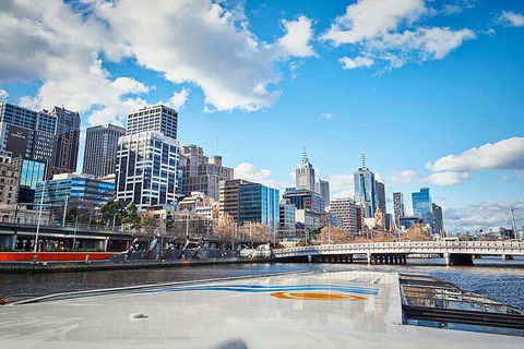 Highlights Of Melbourne Cruise - St Kilda Accommodation 5
