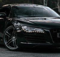 24hr Supercar Experience - Experience Beautiful Gold Coast  Brisbane - St Kilda Accommodation