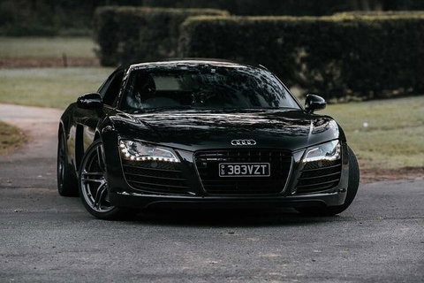24hr Supercar Experience - Experience Beautiful Gold Coast & Brisbane - St Kilda Accommodation 1
