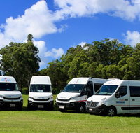 Gold Coast Airport Departure Transfer - St Kilda Accommodation